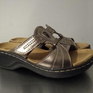 Clarks sandals